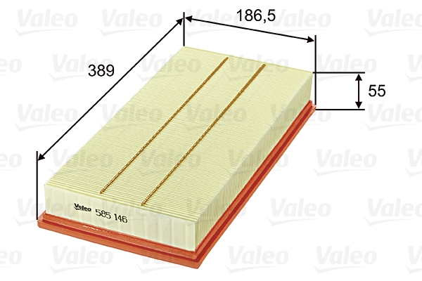 Air Filter