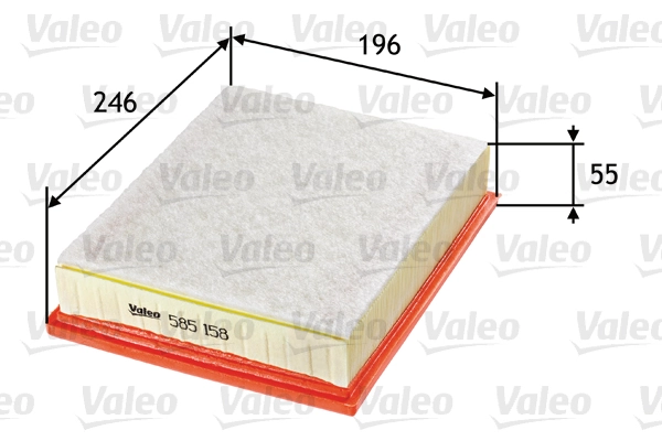 Air Filter