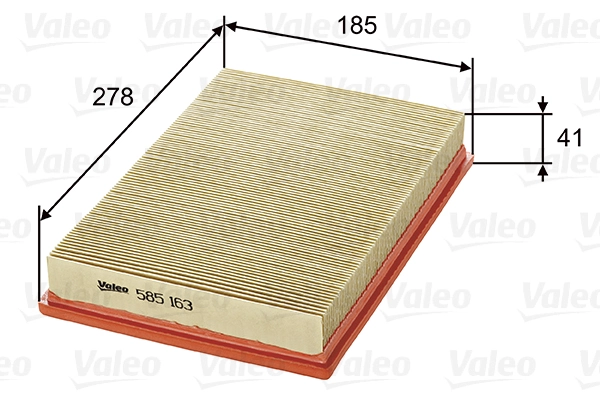 Air Filter