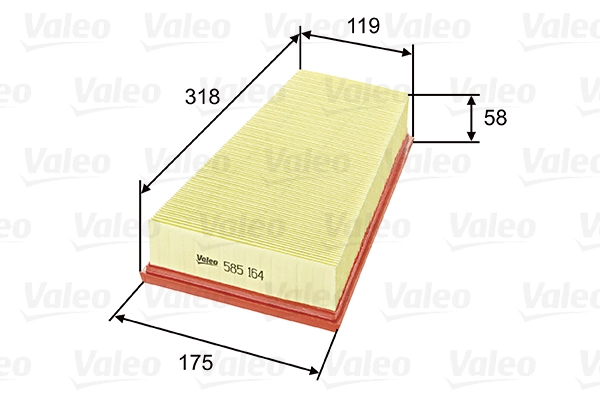 Air Filter
