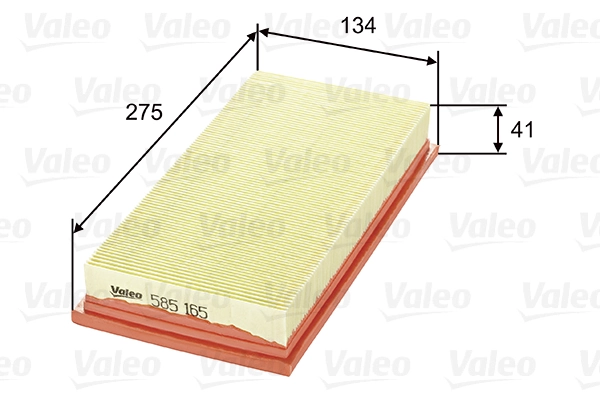 Air Filter