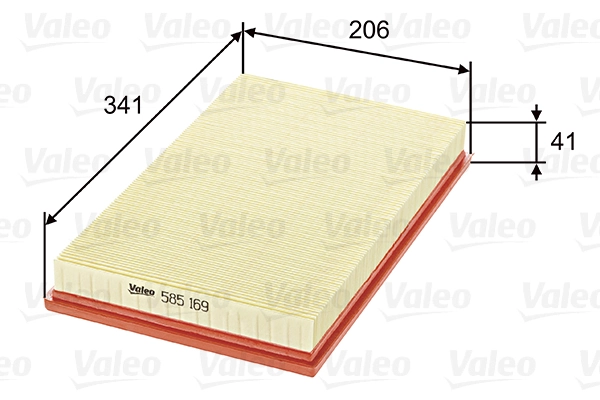 Air Filter