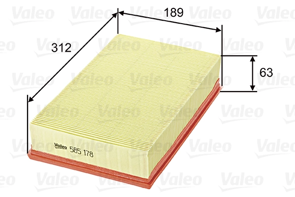 Air Filter