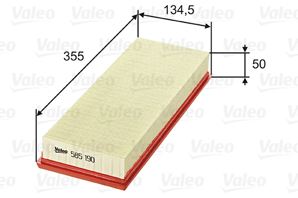Air Filter