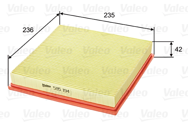 Air Filter