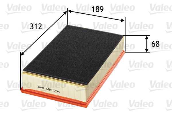 Air Filter