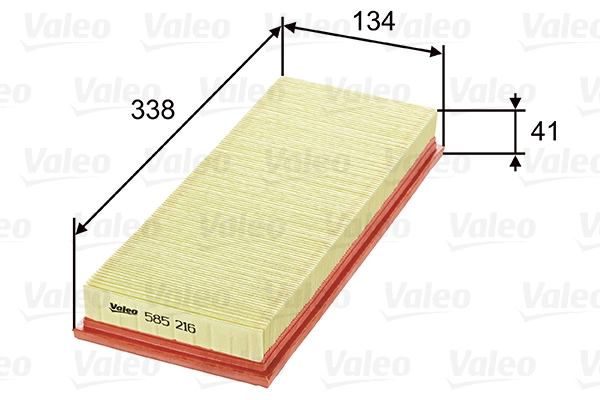 Air Filter