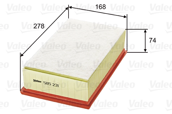 Air Filter