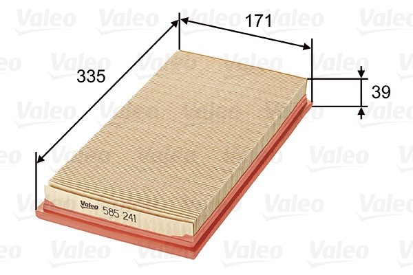 Air Filter