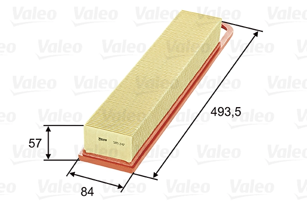 Air Filter