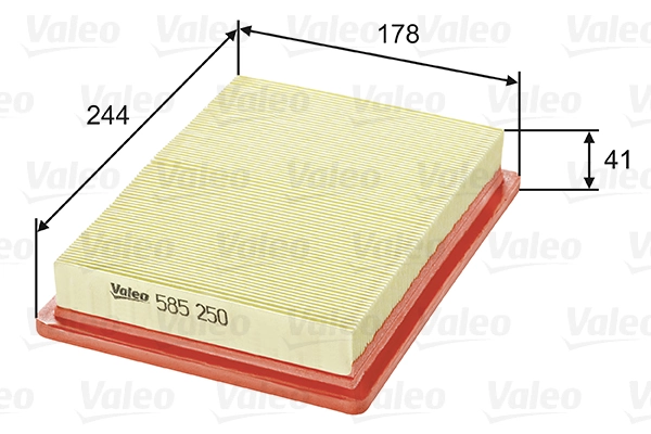 Air Filter
