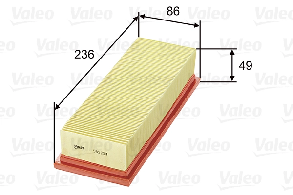 Air Filter