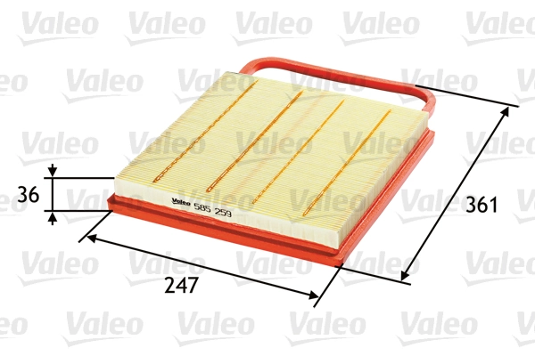 Air Filter