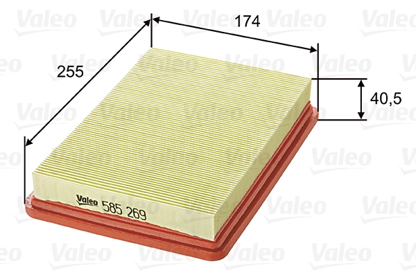 Air Filter