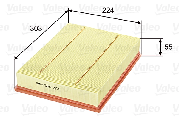 Air Filter