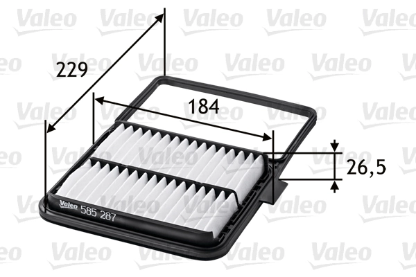 Air Filter