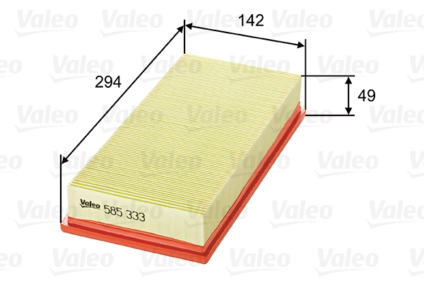 Air Filter