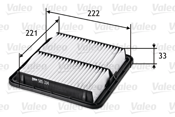Air Filter