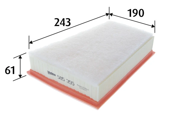 Air Filter