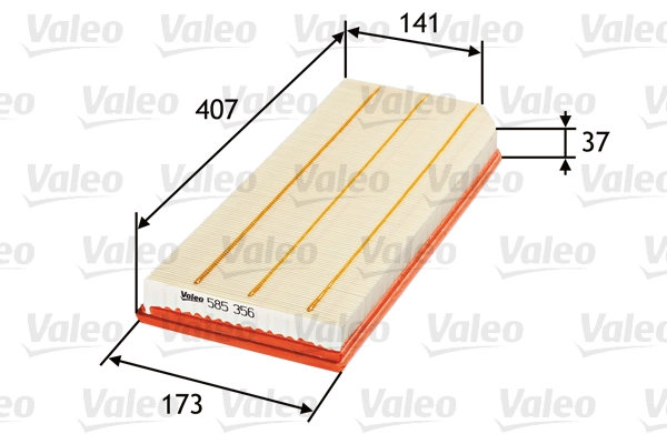 Air Filter