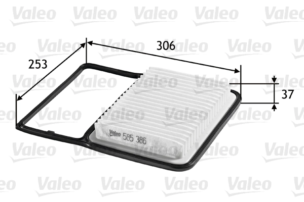 Air Filter