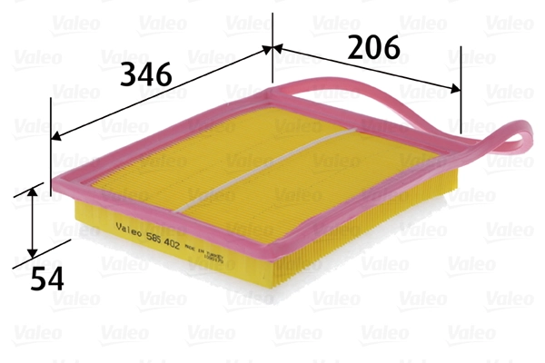 Air Filter