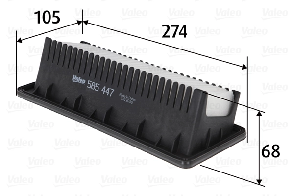 Air Filter