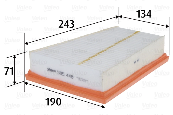 Air Filter