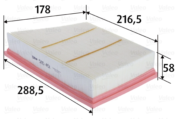 Air Filter