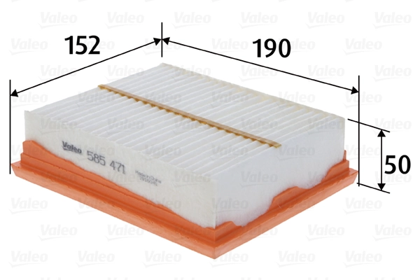 Air Filter
