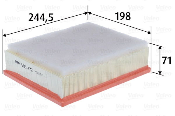 Air Filter