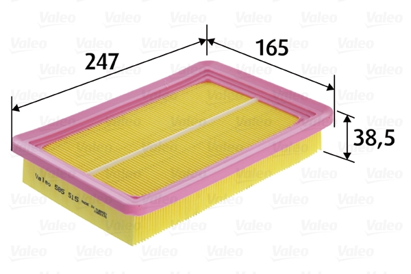 Air Filter