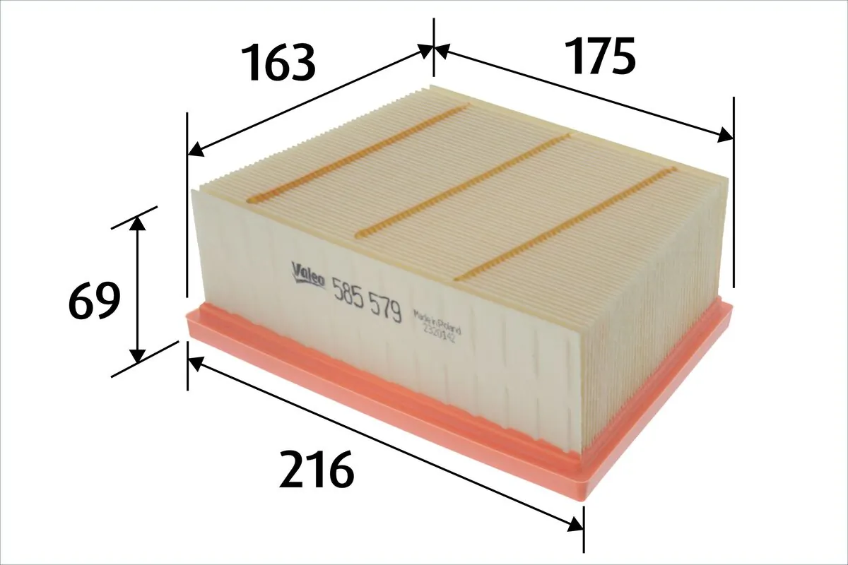 Air Filter