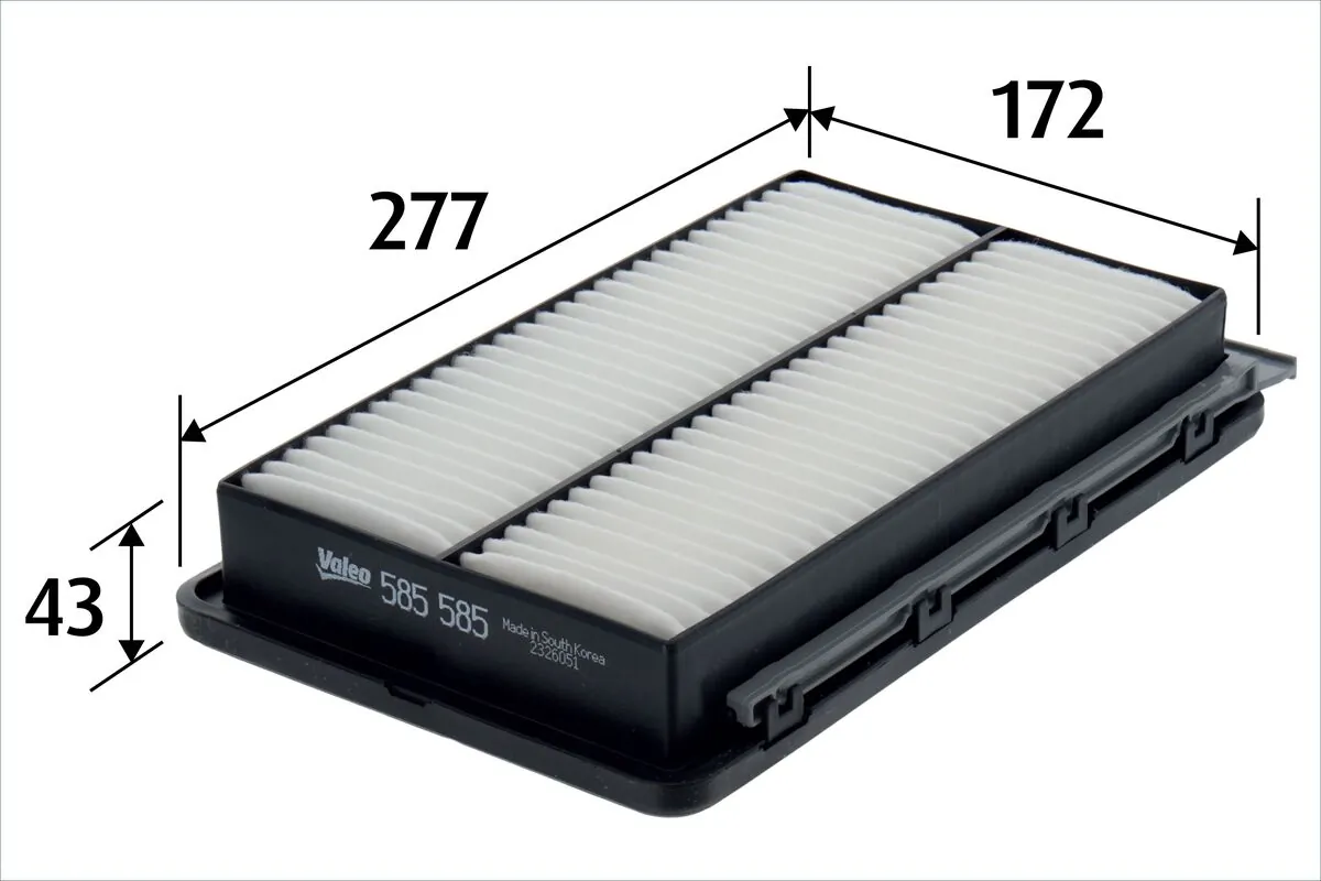 Air Filter