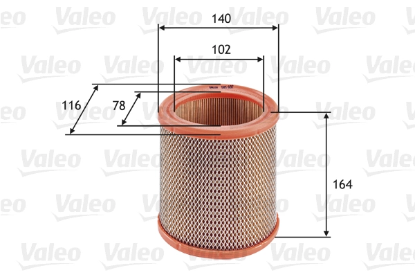 Air Filter