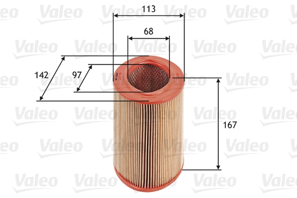 Air Filter