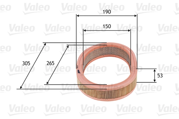 Air Filter