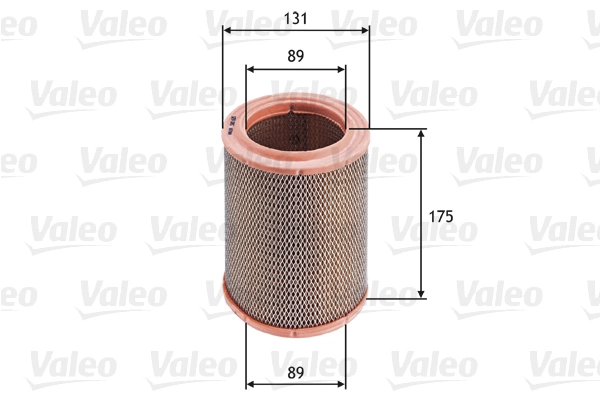 Air Filter