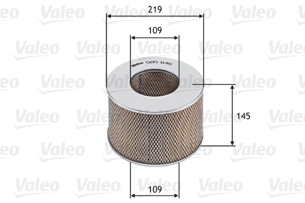 Air Filter