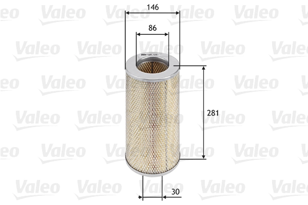 Air Filter