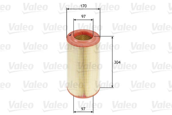 Air Filter