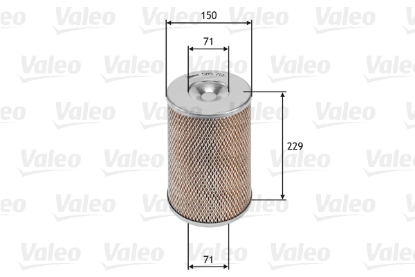 Air Filter
