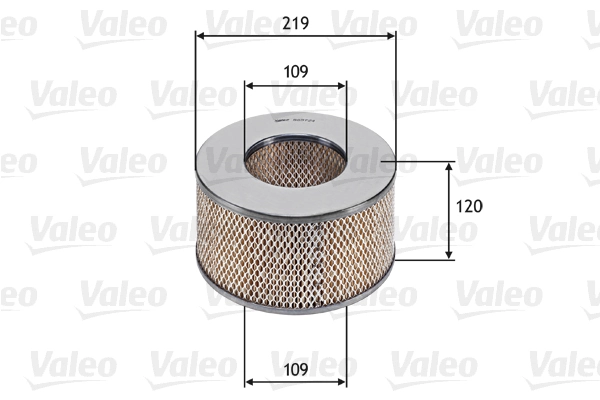 Air Filter
