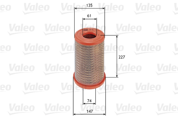 Air Filter
