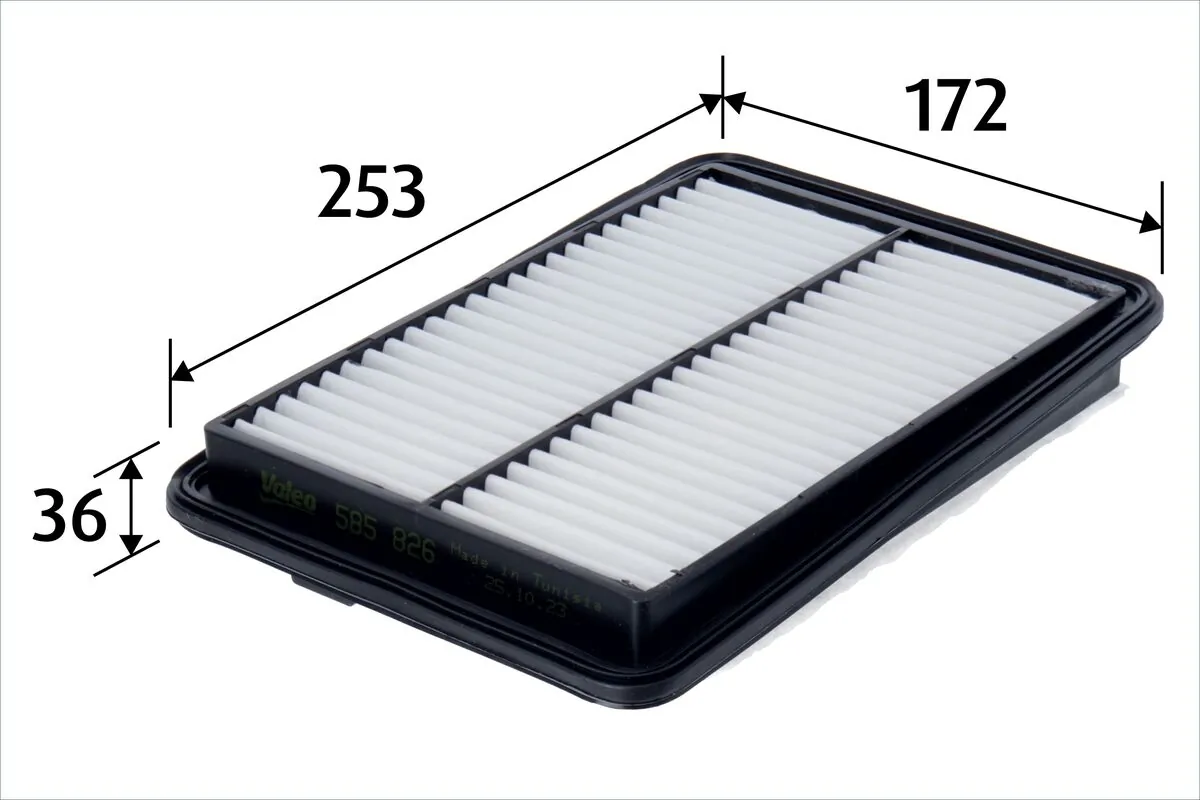 Air Filter