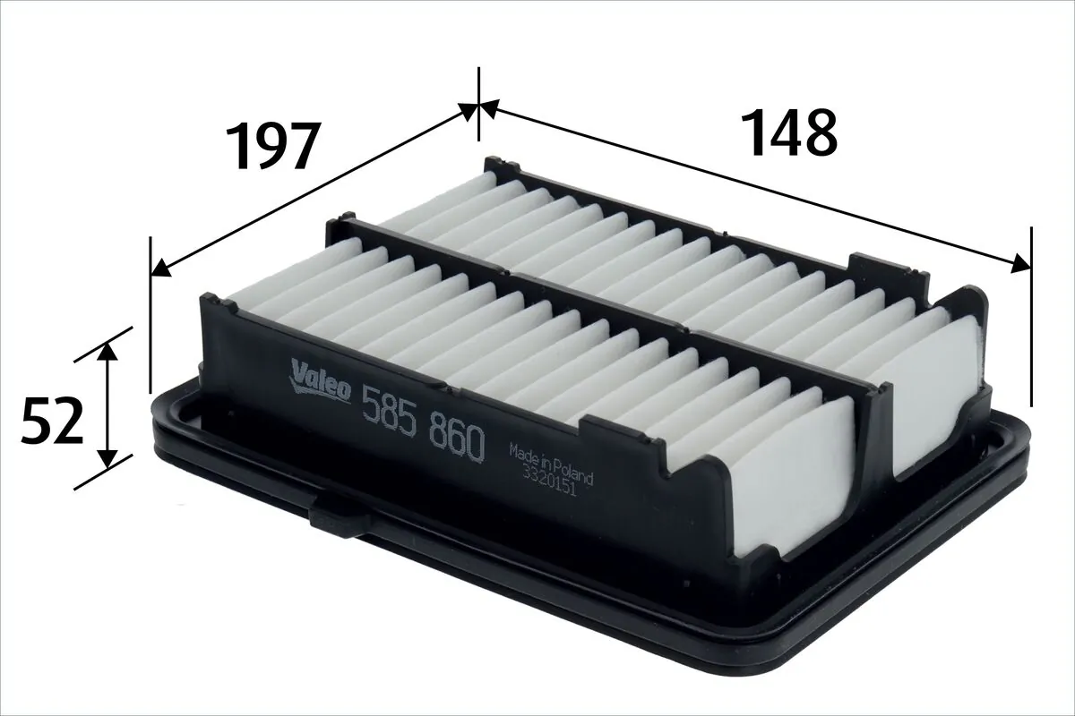 Air Filter