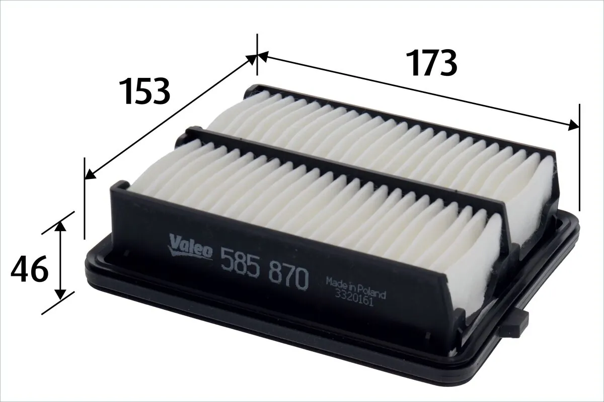 Air Filter