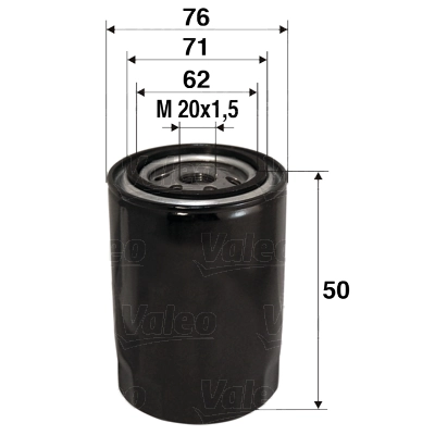 Oil Filter