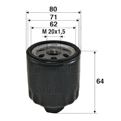 Oil Filter