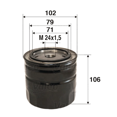 Oil Filter